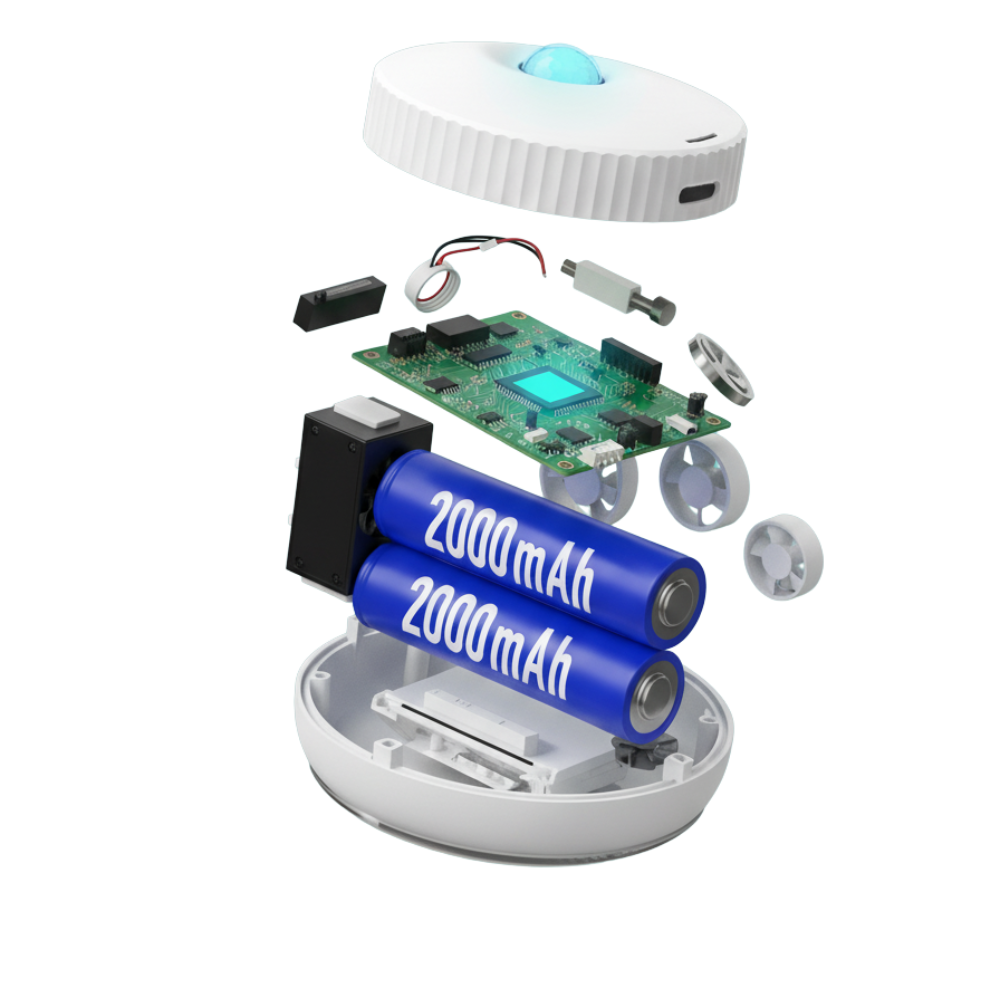 Odoray™ Pet Odor Eraser