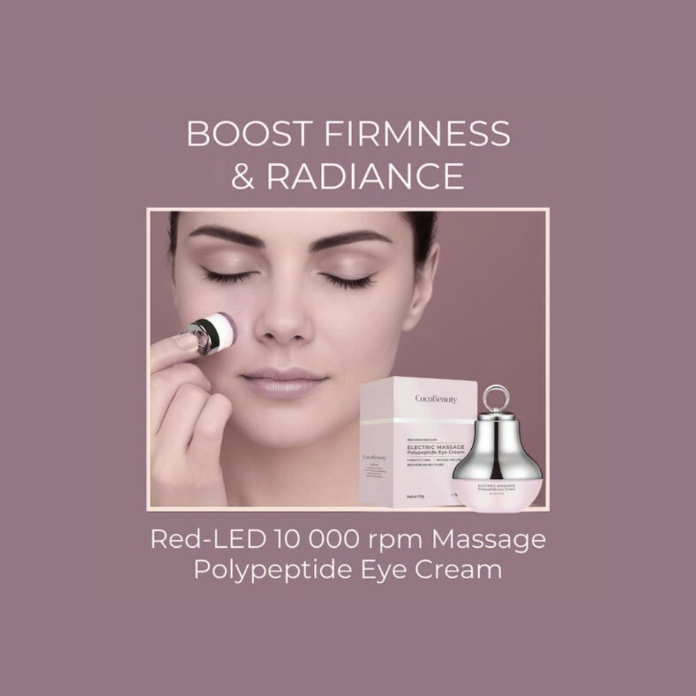 RevivEye - Eye Rejuvenator
