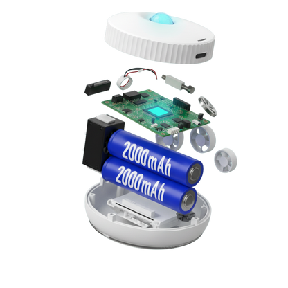 Odoray™ Pet Odor Eraser